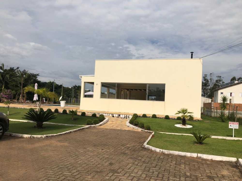 Casa no Condomínio Bela Villa Pouso Alegre MG Casa no Condomínio Bela Villa Pouso Alegre MG